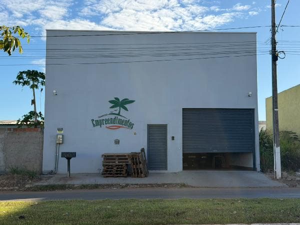 Foto RESIDENCIAL JARDIM TROPICAL