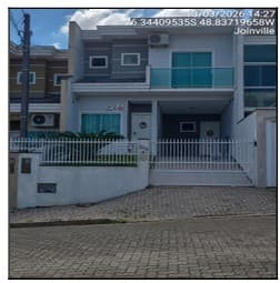 RESIDENCIAL SELI ADÃO