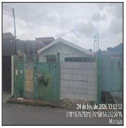 Foto CIDADE NOVA