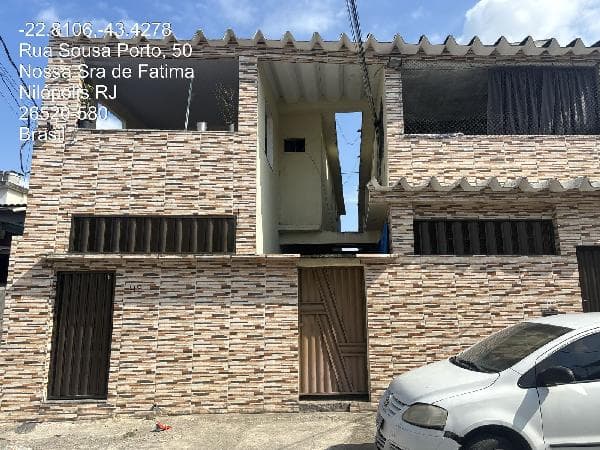 Foto NOSSA SENHORA DE FATIMA