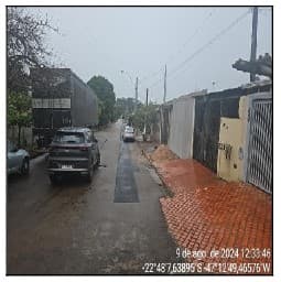 Dist Nova Veneza