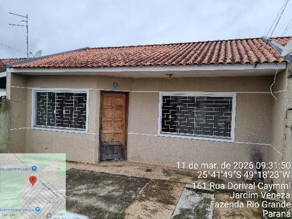 Foto COND RES DORIVAL CAYMI