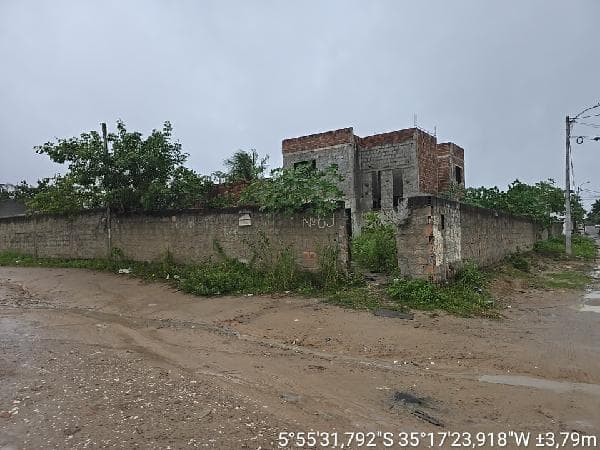 PARNAMIRIM - BELA PARNAMIRIM