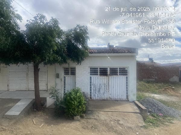 Foto MALAQUIAS CARDOSO