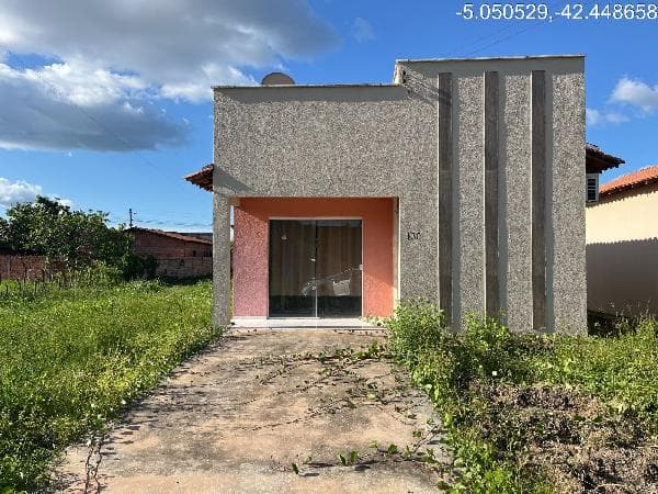 ALTOS - SANTO ANTONIO