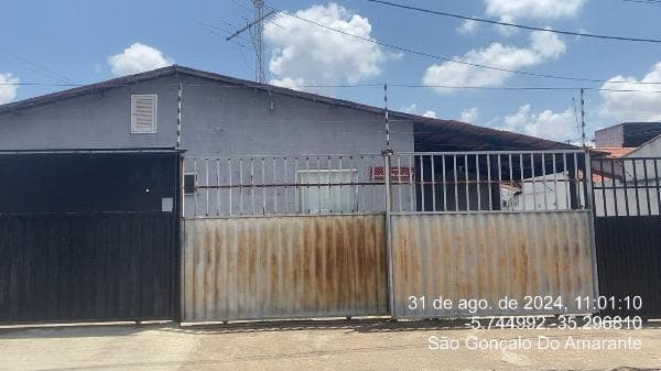 Foto LOT  JARDIM