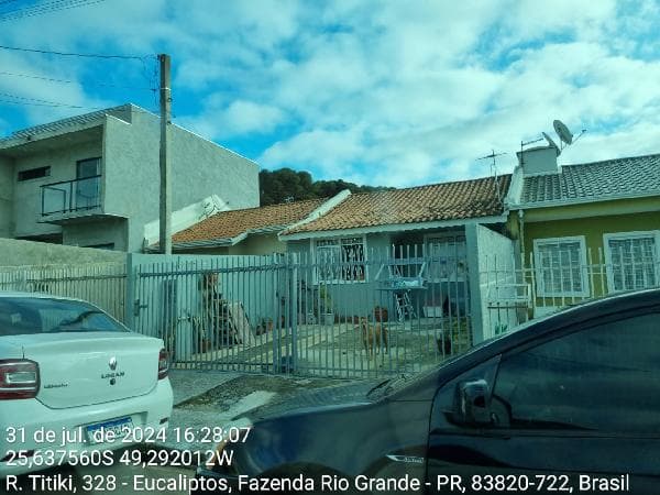 COND RES TITIKI 328