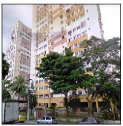 COND VILLAGE PAVUNA