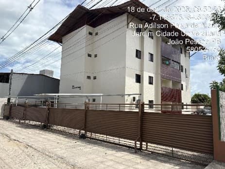 COND RES VILLAS DA SERRA