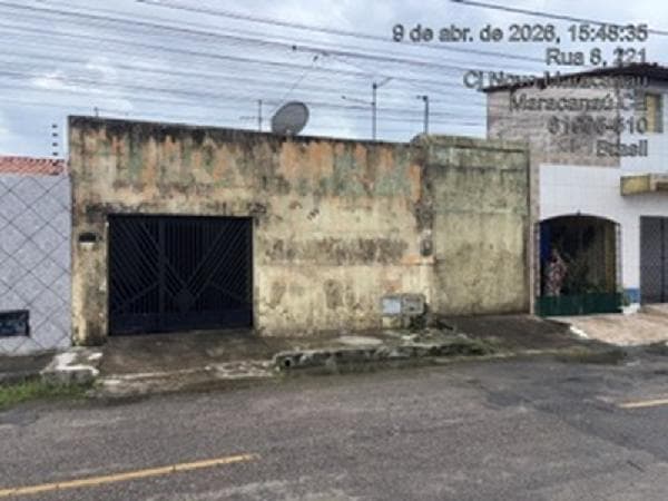 Foto 2 ETAPA CONJ HAB NOVO MARACANAU
