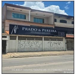 Foto CEILANDIA SUL