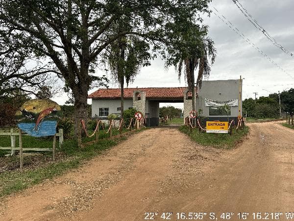 BOTUCATU - ALVORADA DE BARRA BONITA (VITORIANA