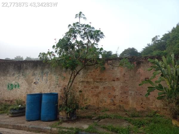 SAO JOAO DE MERITI - VILA COLUMBIA