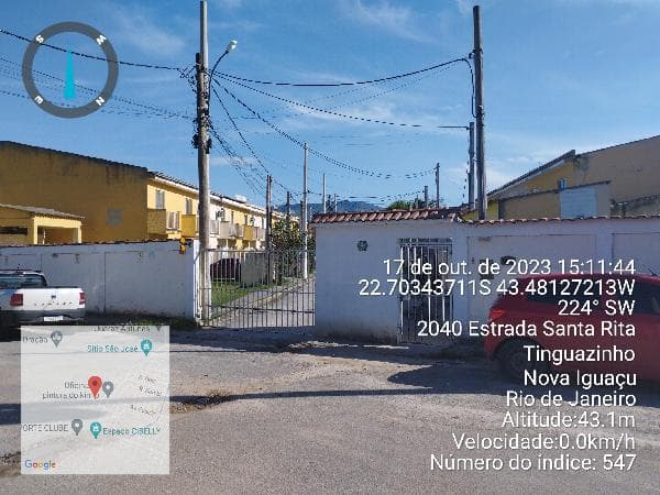 Foto CORUMBA