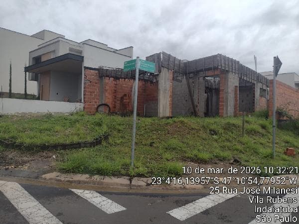 INDAIATUBA - LOTEAMENTO PARK GRAN RESERVE