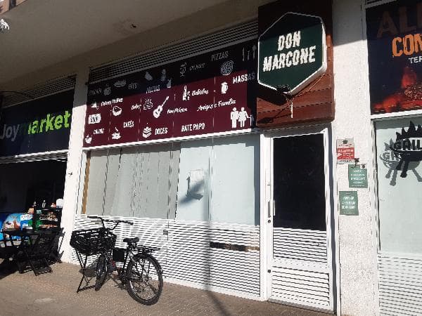 Recreio Dos Bandeirantes