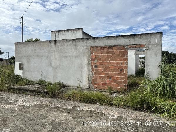 NOSSA SENHORA DAS DORES - CENTRO