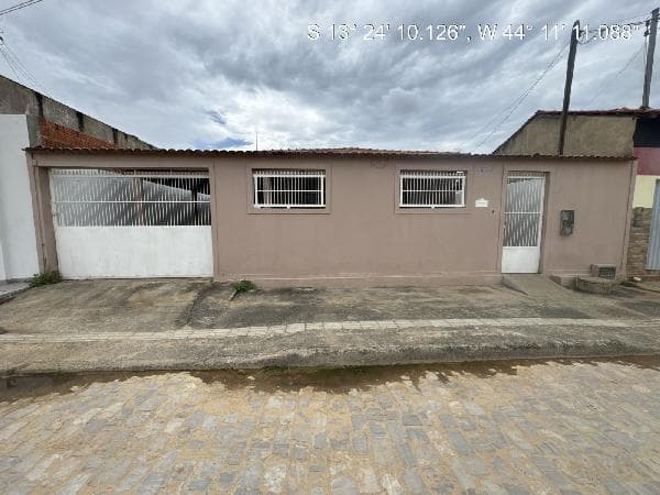 Foto AGNELO BRAGA