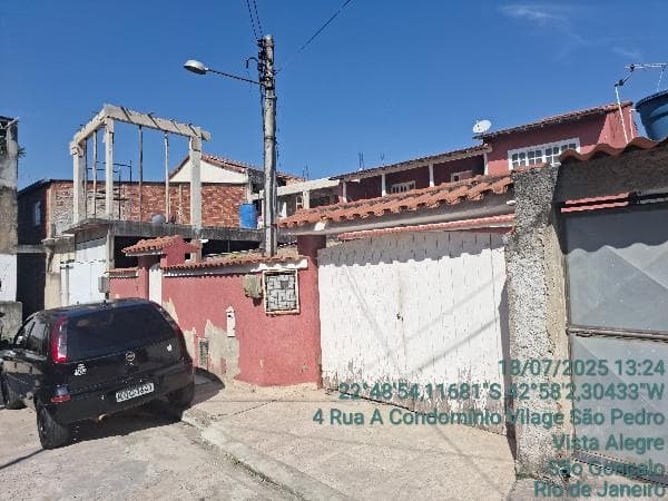 COND VILLAGE SAO PEDRO