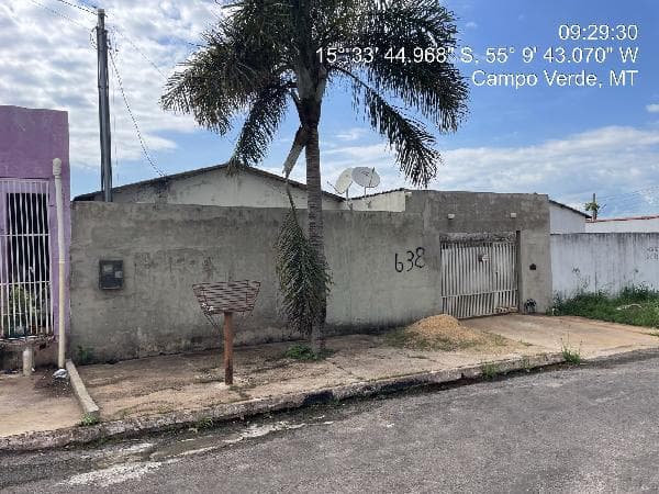 Foto RESIDENCIAL BORDAS DO LAGO