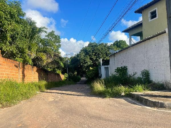 Parque Real Serra Verde
