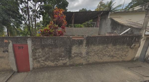 Foto PORTO VELHO
