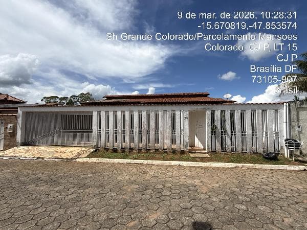 Foto MANSÕES COLORADO