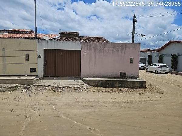 Foto EIXO SUL