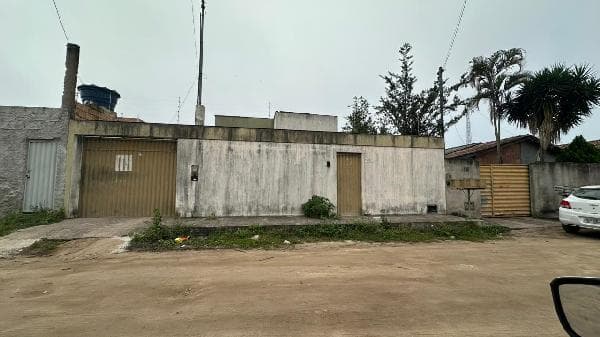 Foto CIDADE NOVA