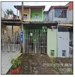 MAIRINQUE - ALTO DO RENEEVILLE