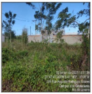 CAMPOS DOS GOYTACAZES - LOT RES VILLAGE