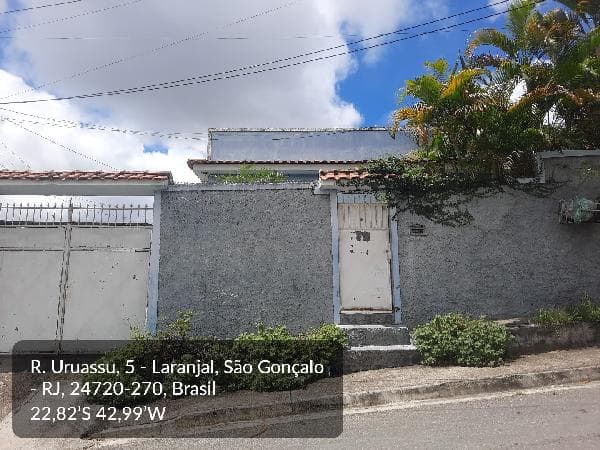 Foto LOTEAMENTO BOA VISTA DO LARANJAL