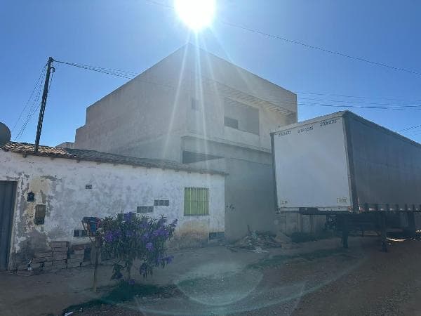 LOT CIDADE MODELO