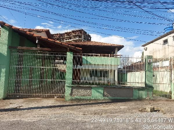 SAO GONCALO - VILA IARA