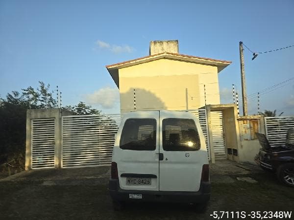 CONDOMINIO RESIDENCIAL MULTIFAMILIAR