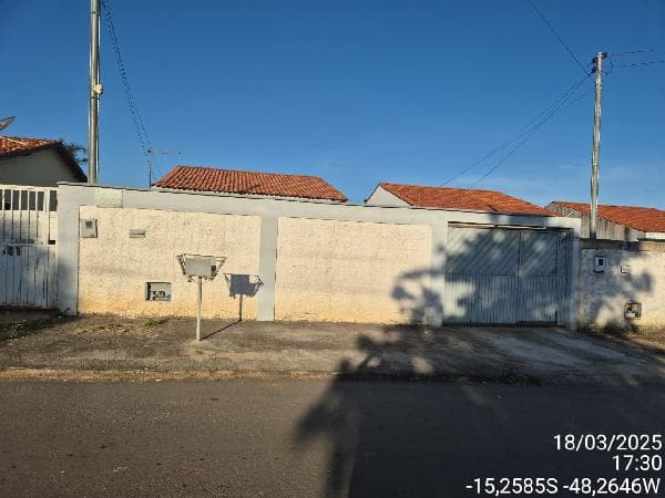 LOT VILA DIVINEIA
