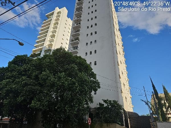 Foto EDIFÍCIO NAILA