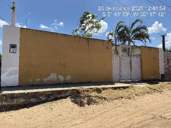 EXTREMOZ - PQ DAS JAQUEIRAS