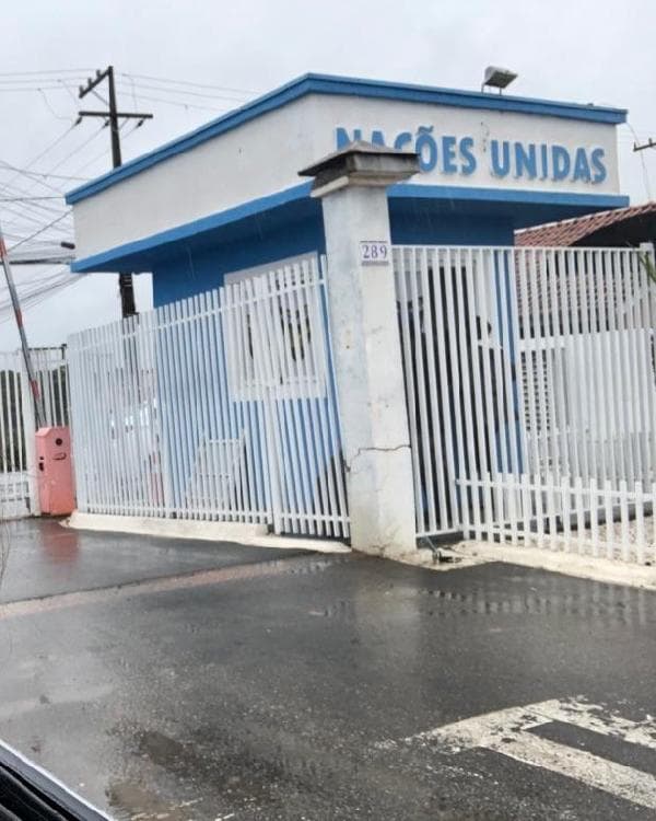 Foto COND. RES. NAÇOES UNIDAS