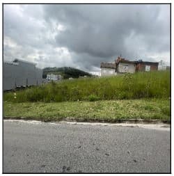 Canjica (Terra Preta)