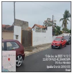 Foto CIDADE NOVA
