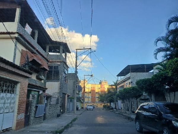 SAO GONCALO - SAO JORGE
