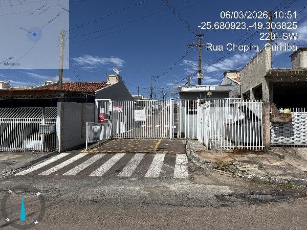 Foto CONDOMINIO RESIDENCIAL MORADA DOS PASSAROS II