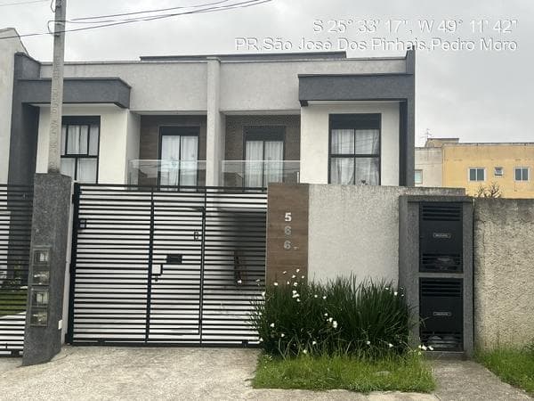 COND RES NOGAROTO I
