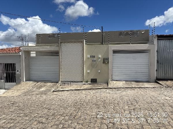 Foto NOVA ESPERANCA