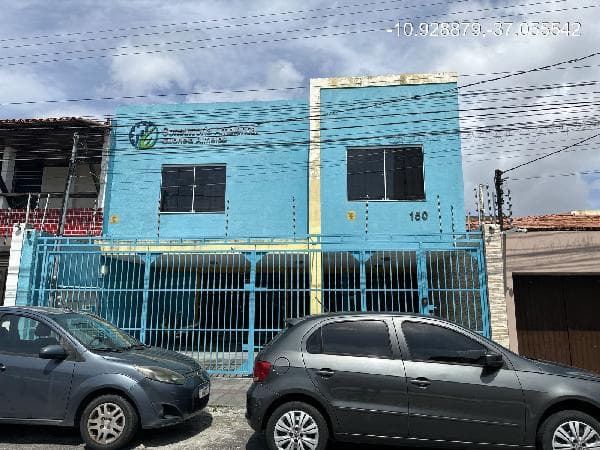 ARACAJU - SALGADO FILHO