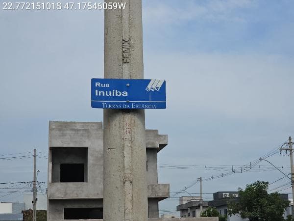 PAULINIA - SAO BENTO