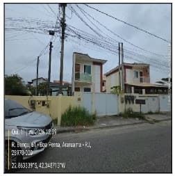 COND RESIDENCIAL LG 5