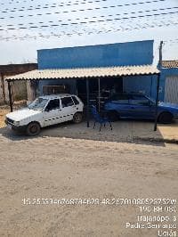 Foto LOT VILA DIVINEIA SETOR A