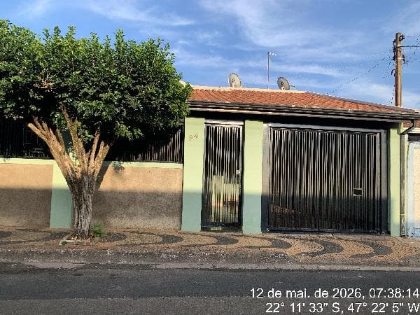 LEME - JARDIM BONSUCESSO
